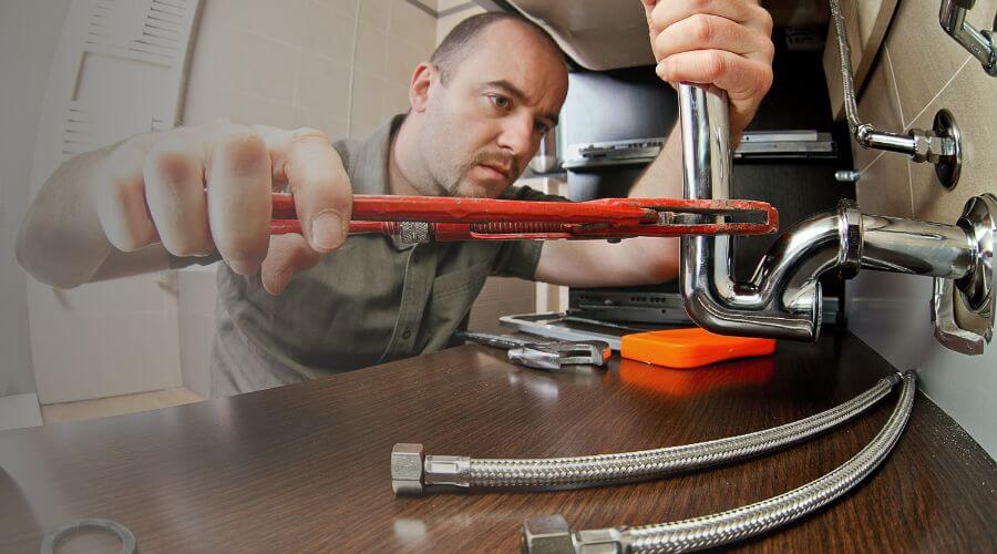 Local tankless water heater installation in Waurika, OK